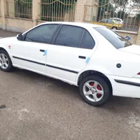 سمند LX EF7، مدل ۱۳۸۹
