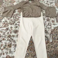 شومیز شلوار