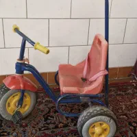 سه‌چرخه کودک