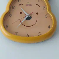 ساعت دیواری