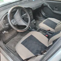 پژو روآ دوگانه شرکتی