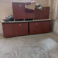 کابینت تمام ام دی اف درجه یک