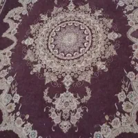 چهار عدد فرش ۱۲ متری|فرش|قم, نیروگاه|دیوار