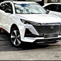 چانگان Cs55 مدل 1404 تحویل روز سفید مشکی