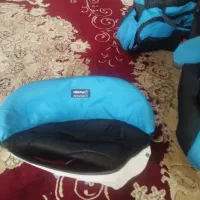 کریر|کالسکه و لوازم جانبی|قرچک, باقرآباد|دیوار