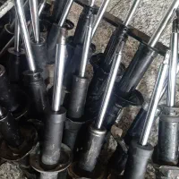 کمک فنر ماشین های ایرانی