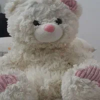 عروسک|اسباب‌بازی بچه|قم, زنبیل آباد|دیوار