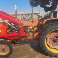 رومانی همراه با بیل|خودرو سنگین|چمران, |دیوار