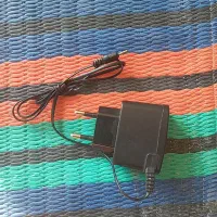 شارژر نوکیاساده سوزنی قدیمی نو نو