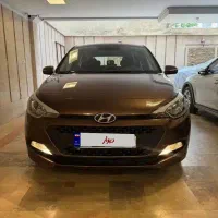 هیوندای i20