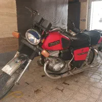 فروشی|موتورسیکلت|نیمبلوک, |دیوار