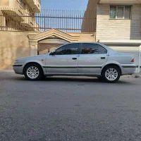 سمند Lx مدل ۸۸ استثنایی