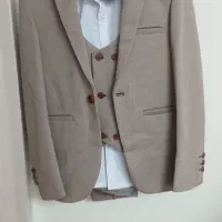 کت وشلوار پسرونه