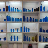 فروش عمده بطری وجار (پت و پلی اتیلن، تریگرو اسپری)