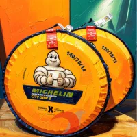 لاستیک میشلن Michelin X سایز Xmax/Forza/Adv