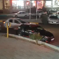 کویک 1400|خودرو سواری و وانت|اصفهان, سپاهانشهر|دیوار