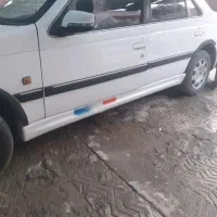 پژوپارس۹۳|خودرو سواری و وانت|میناب, |دیوار