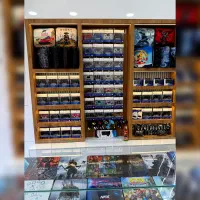 فروش نقد و اقساط PS4 در کاشمر