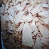 نان خشک