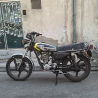 موتورسیکلت هوندا