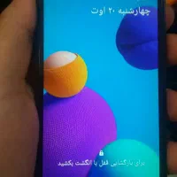 موبایل A01