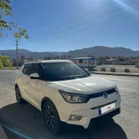 تیوولی الیت مدل ۲۰۱۶ وارداتی فول|خودرو سواری و وانت|بیرجند, |دیوار