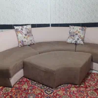 مبل|مبلمان خانگی و میز عسلی|کنگاور, |دیوار