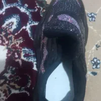 کفش فقط ۱۰۰تومن|کیف، کفش، کمربند|لیسار, |دیوار