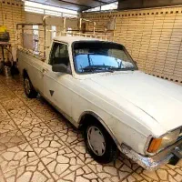 فروش پیکان وانت