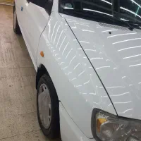 فروش پراید ۱۱۱|خودرو سواری و وانت|نالوس, |دیوار