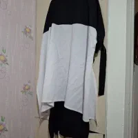 مانتوهای سایز بزرگ|لباس|محمدیه-قزوین, |دیوار