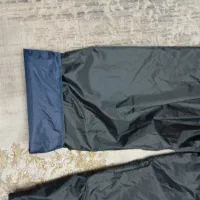 لباس بادگیر|لباس|رشت, استقامت ۲|دیوار