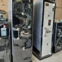 گاوصندوق شخصی محافظ اموال شما