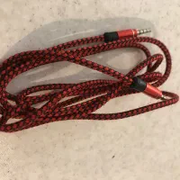 کابل شارژر اصلی و اورجینال ویتنام و کابل Aux|لوازم جانبی موبایل و تبلت|پردیس, فاز ۲|دیوار