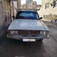 وانت پیکان مدل 86|خودرو سواری و وانت|نورآباد, |دیوار