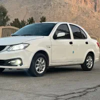 ساینا 1401|خودرو سواری و وانت|اصفهان, توپخانه ارتش|دیوار