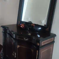 کنسول چوب بدون شکستگی