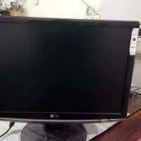 مانیتور ال جی