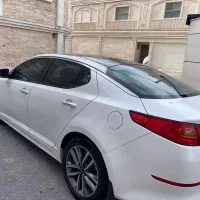 کیا اپتیما ۲۰۱۴|خودرو سواری و وانت|گلپایگان, |دیوار