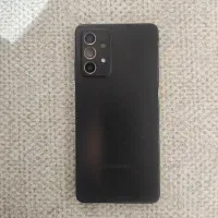 گوشی a52s|موبایل|اردبیل, |دیوار