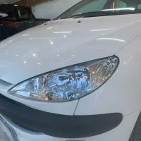 ۲۰۶تیپ۵ مدل۹۷