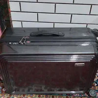 چمدان خارجی|کیف، کفش، کمربند|دزفول, |دیوار