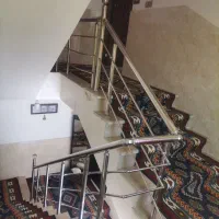 خانه ویلایی دوطبقه فاز یک