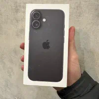 اپل iPhone 16 ۱۲۸ گیگابایت
