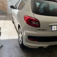 پژو 207i دنده‌ای TU5، مدل ۱۴۰۳|خودرو سواری و وانت|تهران, شهرک گلها (تهرانسر)|دیوار