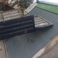 باربنده شمالی و کفی وانت