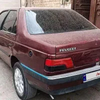 پژو405 سالم وخوشگل