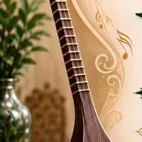 آموزش و تدریس تخصصی سه تار