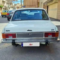 پیکان 83 دوگانه بدون رنگ تک برگ سند درحد صفر