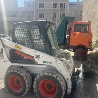 بابکت و خاور